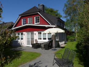 Haus Marleen EG, FW 1, Zingst